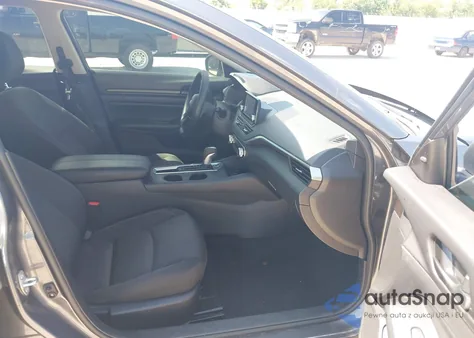 2024 Nissan Altima S Fwd из США, поврежденный, VIN 1N4BL4BV7RN404192